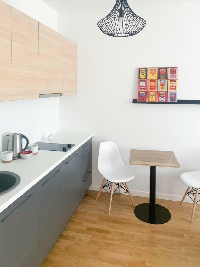 Barona Rezidence Apartment 31 Ryga Zewnętrze zdjęcie
