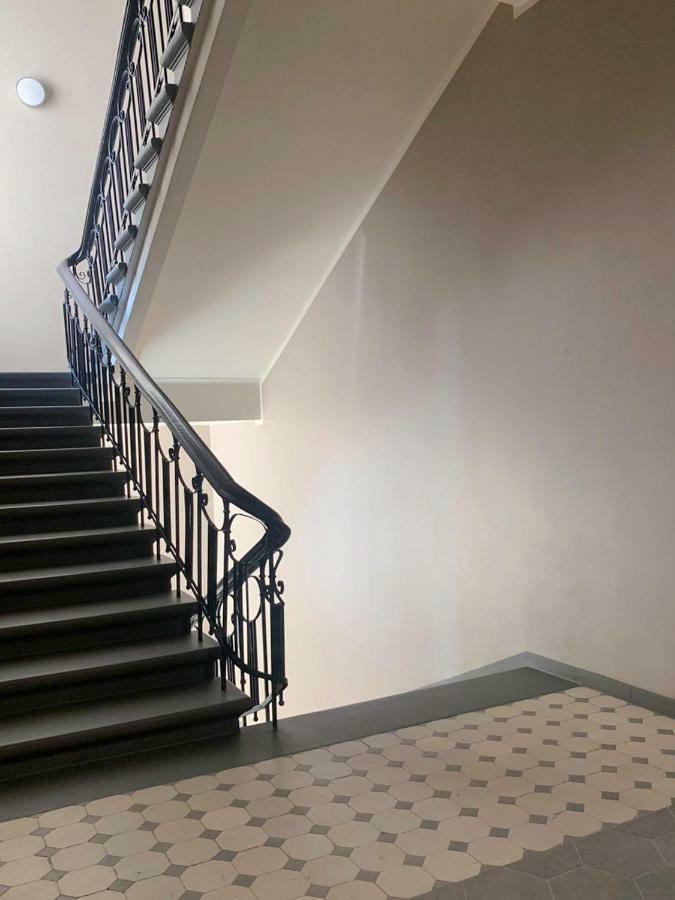 Barona Rezidence Apartment 31 Ryga Zewnętrze zdjęcie