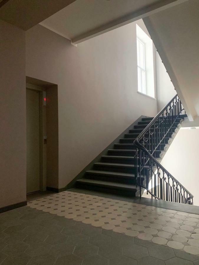 Barona Rezidence Apartment 31 Ryga Zewnętrze zdjęcie