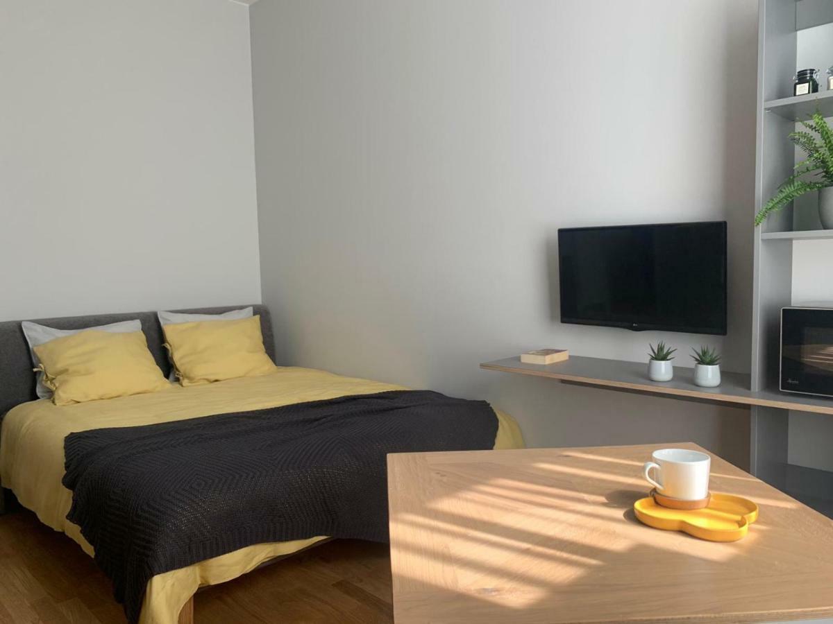 Barona Rezidence Apartment 31 Ryga Zewnętrze zdjęcie
