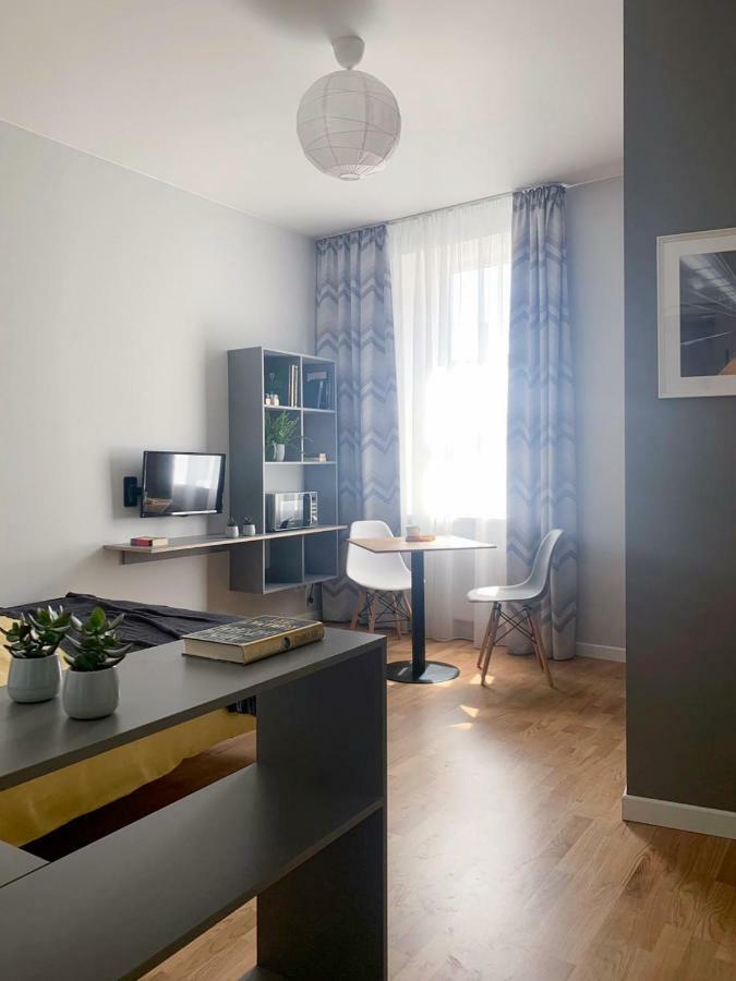 Barona Rezidence Apartment 31 Ryga Zewnętrze zdjęcie