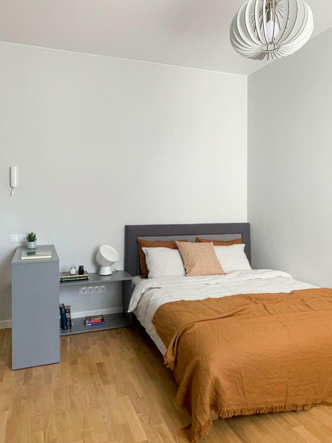 Barona Rezidence Apartment 31 Ryga Zewnętrze zdjęcie