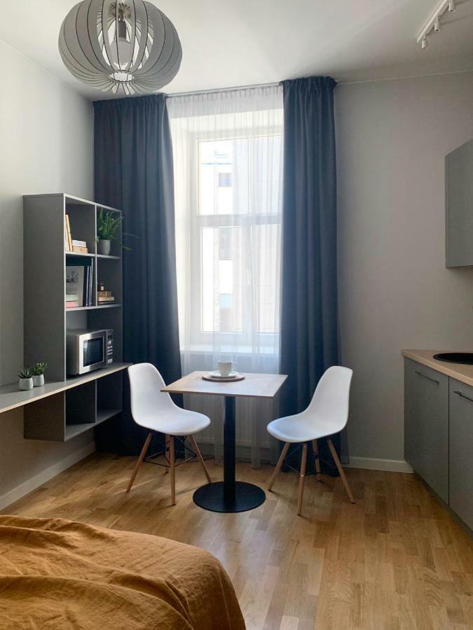 Barona Rezidence Apartment 31 Ryga Zewnętrze zdjęcie