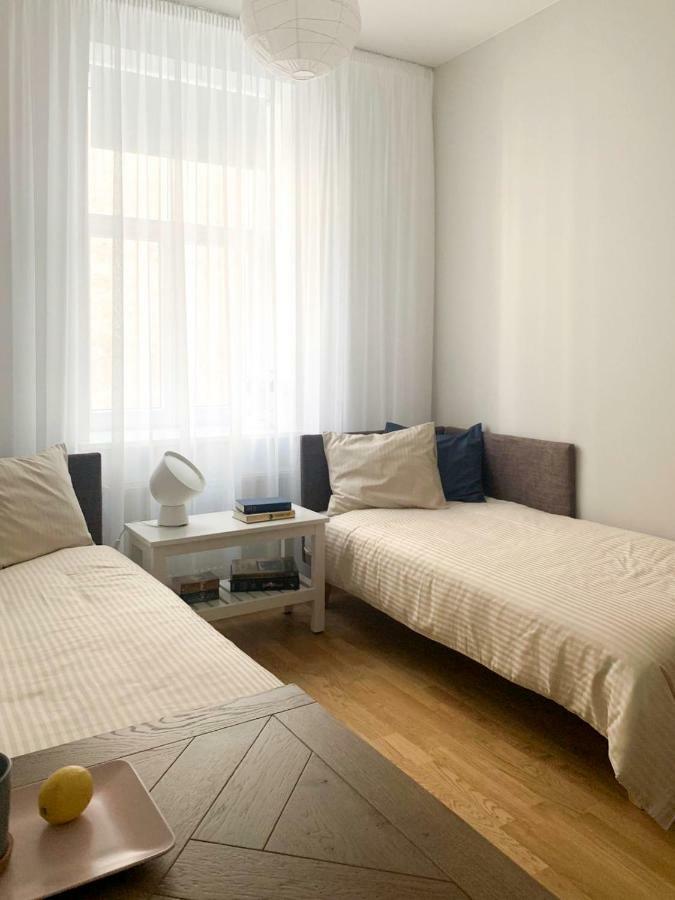Barona Rezidence Apartment 31 Ryga Zewnętrze zdjęcie