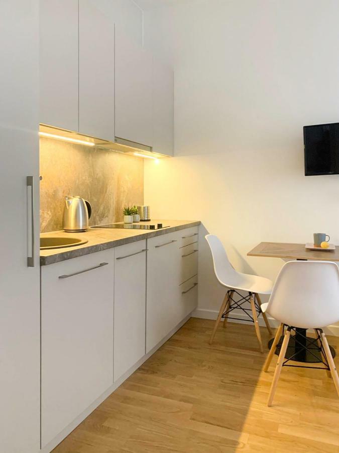 Barona Rezidence Apartment 31 Ryga Zewnętrze zdjęcie