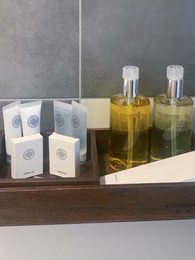 Barona Rezidence Apartment 31 Ryga Zewnętrze zdjęcie