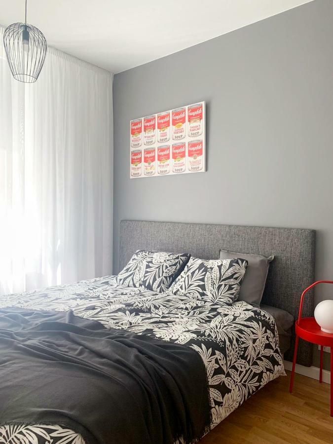 Barona Rezidence Apartment 31 Ryga Zewnętrze zdjęcie