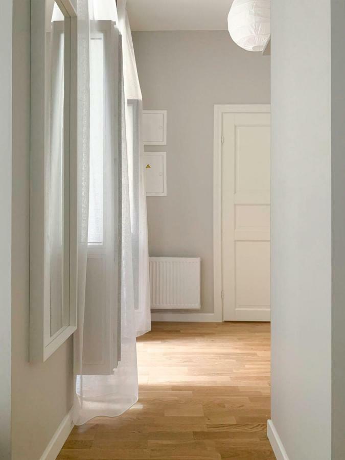 Barona Rezidence Apartment 31 Ryga Zewnętrze zdjęcie