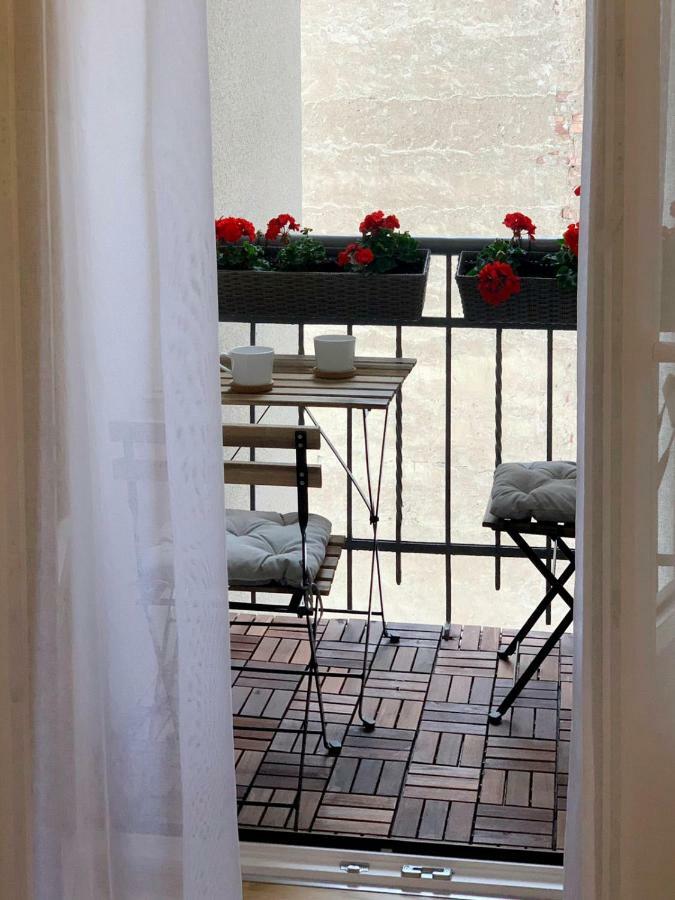 Barona Rezidence Apartment 31 Ryga Zewnętrze zdjęcie