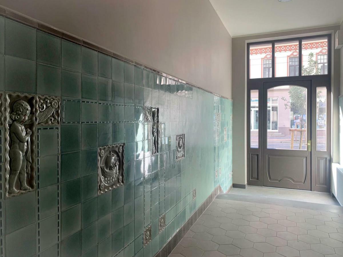 Barona Rezidence Apartment 31 Ryga Zewnętrze zdjęcie