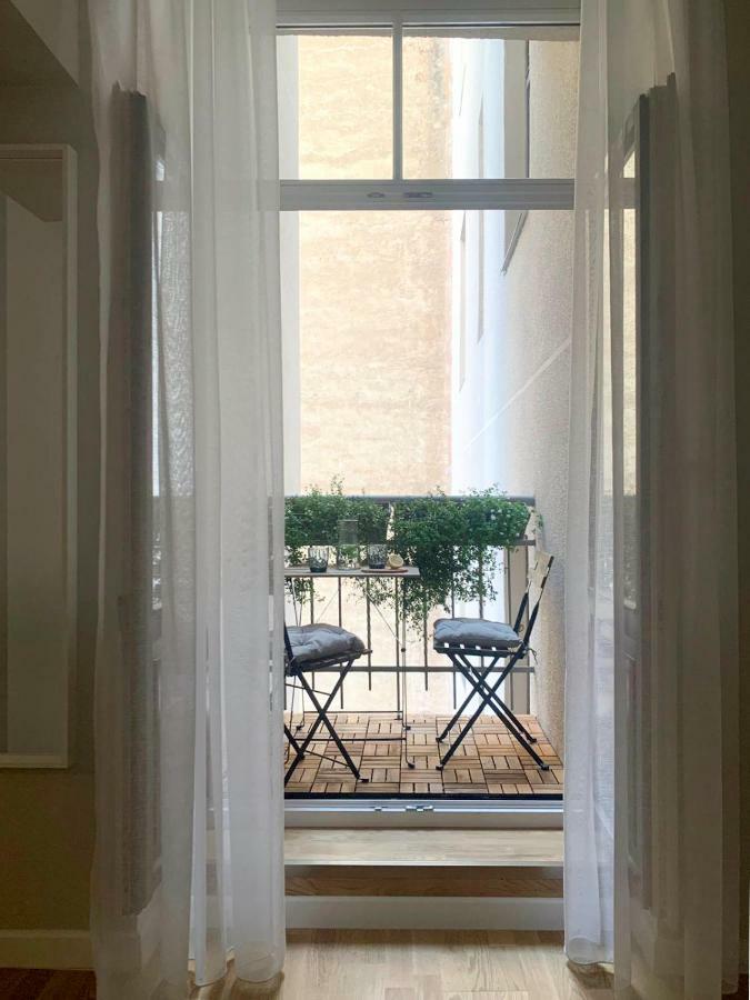 Barona Rezidence Apartment 31 Ryga Zewnętrze zdjęcie