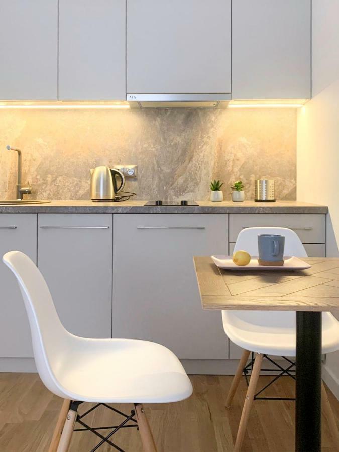 Barona Rezidence Apartment 31 Ryga Zewnętrze zdjęcie