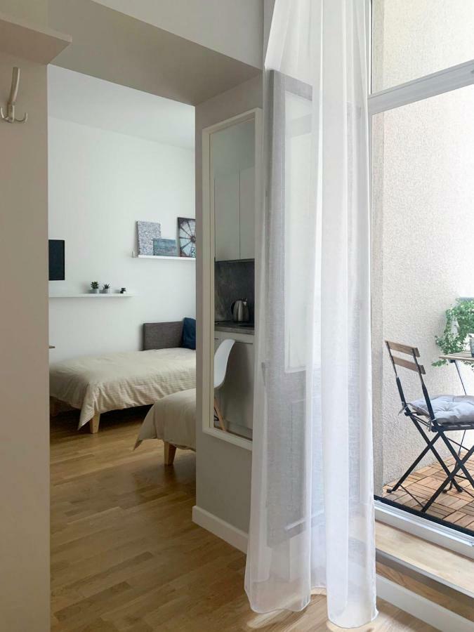 Barona Rezidence Apartment 31 Ryga Zewnętrze zdjęcie