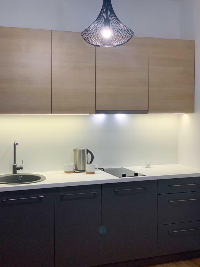 Barona Rezidence Apartment 31 Ryga Zewnętrze zdjęcie